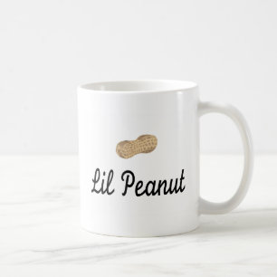 Lil Peanut Koffiemok