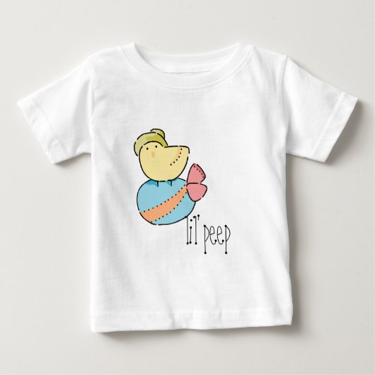 Lil' Peep (Voorkant)