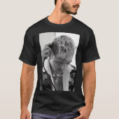 LIL PEEP Classic T-Shirt (Voorkant)
