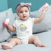 Lil' Peep Romper