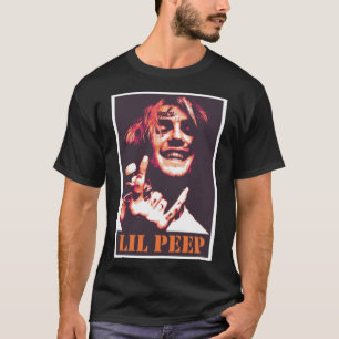 Lil Peep Tribute Essential T-shirt