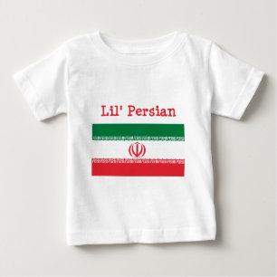 Lil' Persian T-shirt