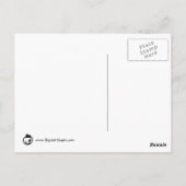 Lil' Pirate Captain: Adventure Briefkaart (Achterkant)