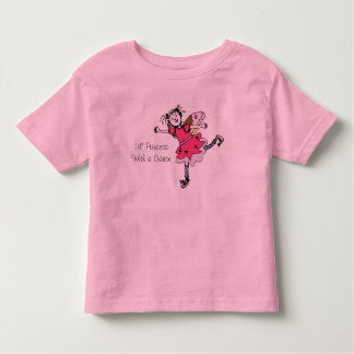 Lil' Princess Peuter "T" Kinder Shirts