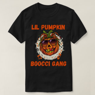 Lil Pumpkin T-shirt