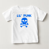 Lil' Punk (Voorkant)