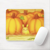 Li'l Punkin Mousepad Muismat (Met muis)