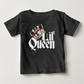 Lil Queen (Voorkant)