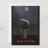 Lil Reaper Kaart (Voorkant)