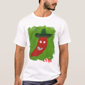 Lil Red T-Shirt