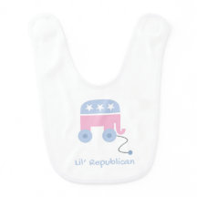 Lil' Republican