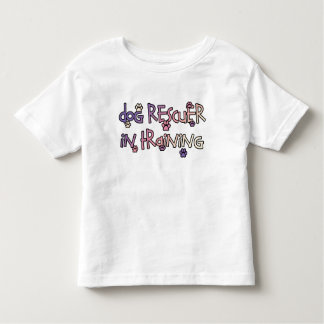 Lil' Rescuer Toddler 1 Kinder Shirts
