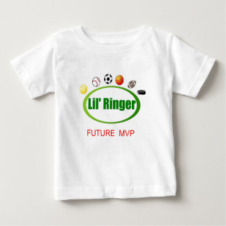 Lil' Ringer Future MVP