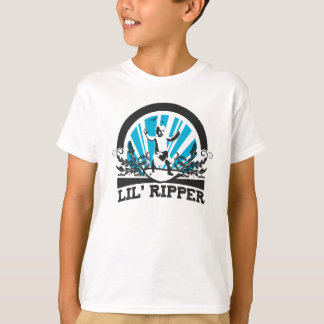 Lil' Ripper T-shirt