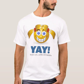 L'il Ruthie I T-shirt