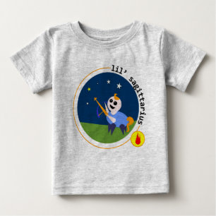 lil' SAGITTARIUS