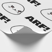 Lil Sappys inpakpapier (Hoek)