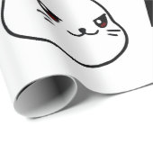 Lil Sappys inpakpapier (Rol Hoek)