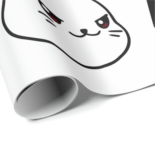 Lil Sappys inpakpapier (Rol Hoek)