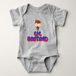 Lil SD Romper