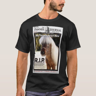 Lil Sebastian Classic T-Shirt