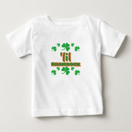 'lil Shamrock St. Patrick's Day