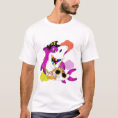 Lil Shark T-shirt (Voorkant)
