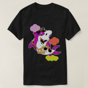 Lil Shark   T-shirt