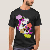 Lil Shark T-shirt (Voorkant)