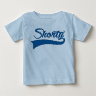 Lil-Shorty Baby Romper