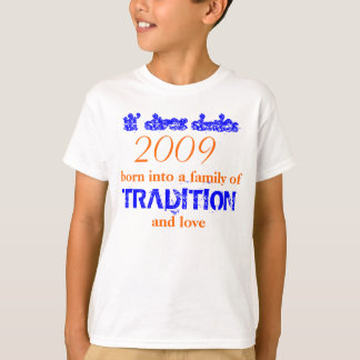 Lil Silver Sixties T-shirt