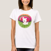 Lil Sleepy Deerie T-shirt (Voorkant)