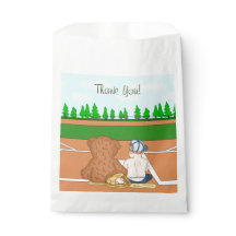 Lil' Slugger | Baseball Hartelijk dank