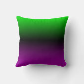 Lil Spooks Photo Pillow, SJABLOON Kussen (Achterkant)