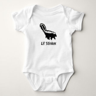 Lil' Stinker Romper
