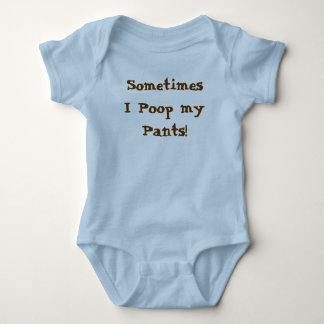 Lil' Stinker Romper