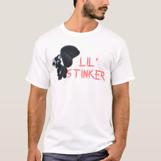 Lil' Stinker T-shirt