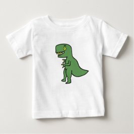 Li'l T-Rex