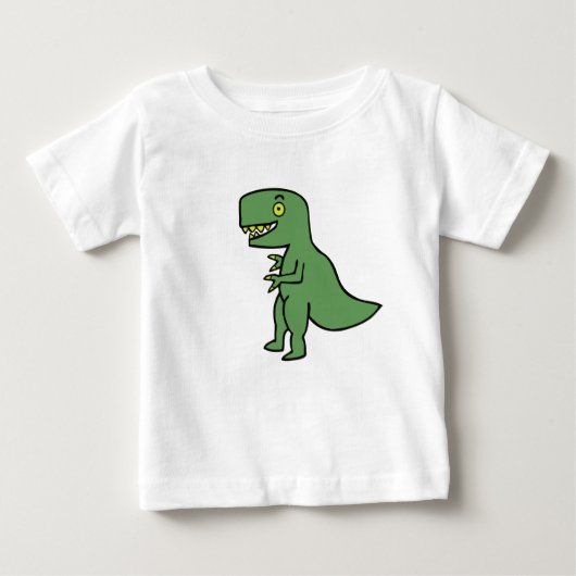 Li'l T-Rex (Voorkant)