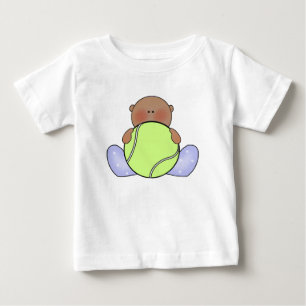 Lil Tennis Baby Boy - Etnic