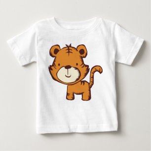 Lil Tiger T-Shirt