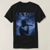 LIL TJAY Essential T-Shirt (Design voorkant)