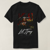 LIL TJAY Essential T-Shirt Copy (Design voorkant)