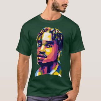 Lil Tjay TShirt
