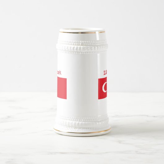 Lil' Turk Mok (Center)