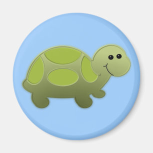 Lil Turtle Magneet