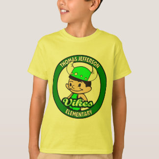 Lil Vike T-shirt
