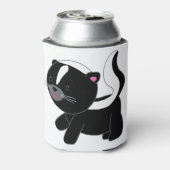Lil Walking Skunk Blikjeskoeler (Blikje Achterkant)