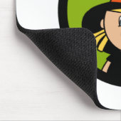 Lil' Witch Muismat (Hoek)