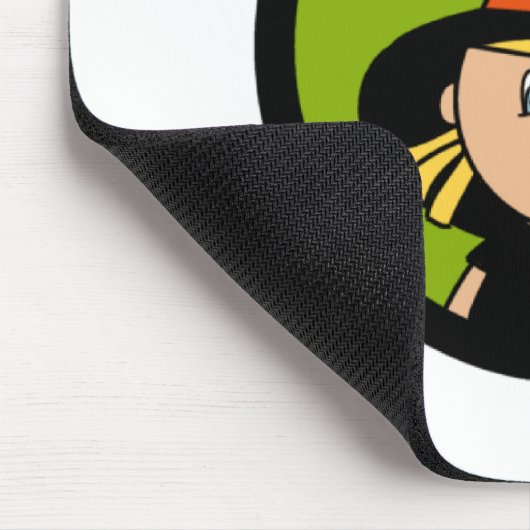 Lil' Witch Muismat (Hoek)